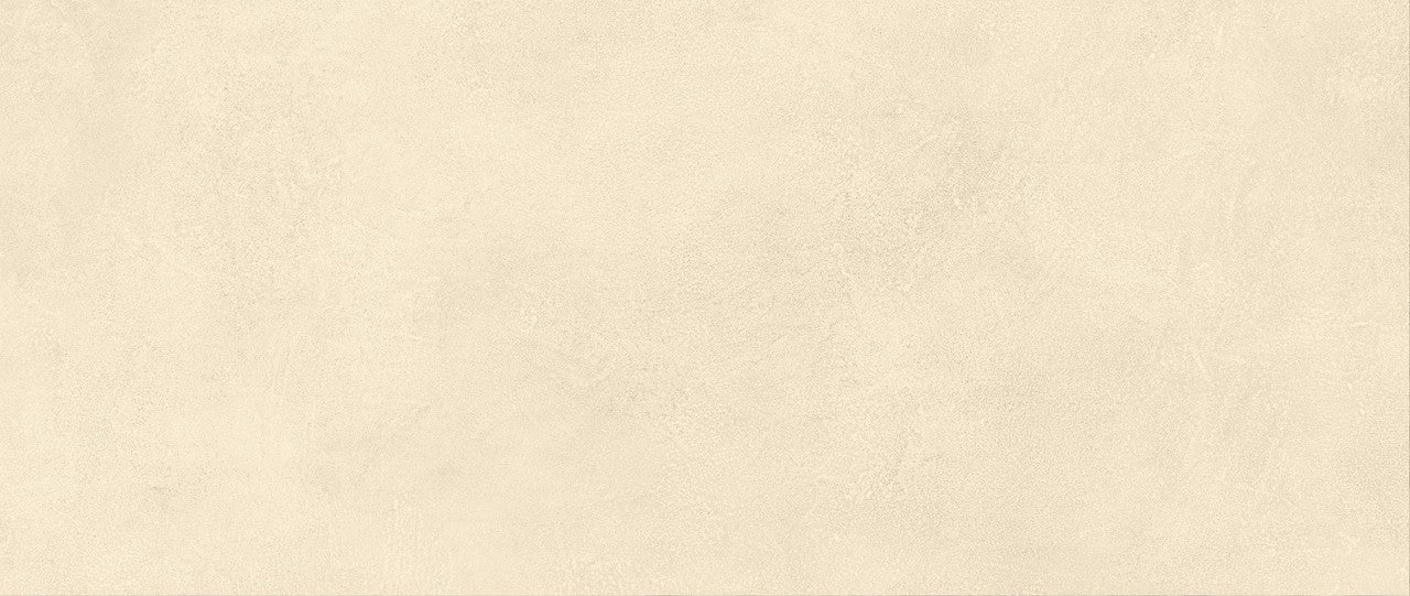 Carrelage effet Béton Beige Coquille 120x50x0,85 cm Mat Stavira - Mur intérieur