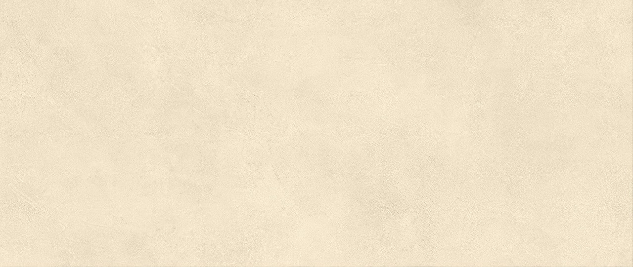 Carrelage effet Béton Beige Coquille 120x50x0,85 cm Mat Stavira - Mur intérieur