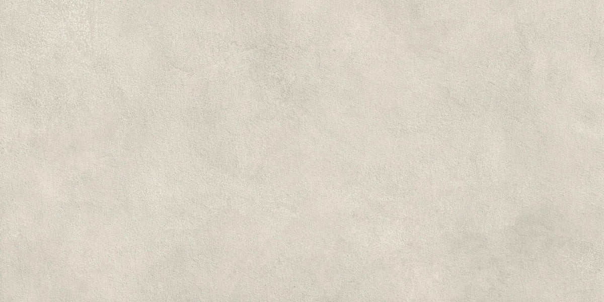 Carrelage effet Béton Gris Perle 120x60x2 cm Stavira - Sol extérieur