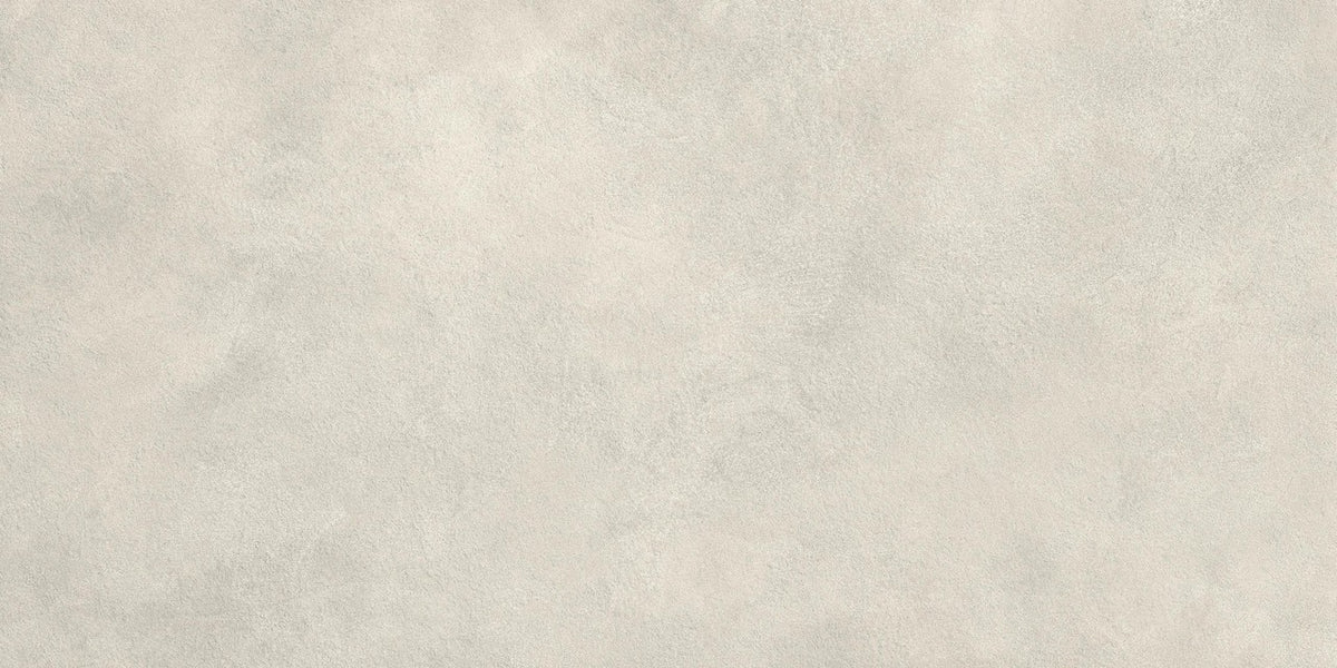 Carrelage effet Béton Gris Perle 120x60x2 cm Stavira - Sol extérieur