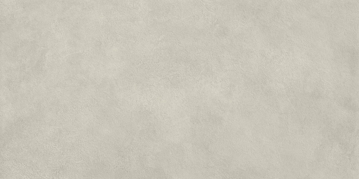 Carrelage effet Béton Gris Argile 120x60x2 cm Stavira - Sol extérieur