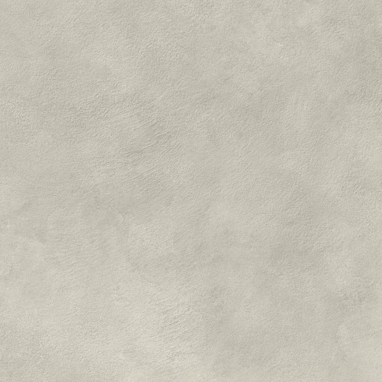 Carrelage effet Béton Gris Argile 80x80x2 cm Stavira - Sol extérieur