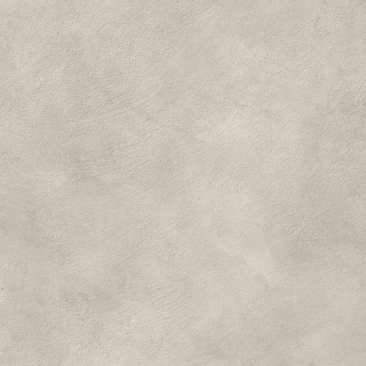 Carrelage effet Béton Gris Argile 80x80x2 cm Stavira - Sol extérieur