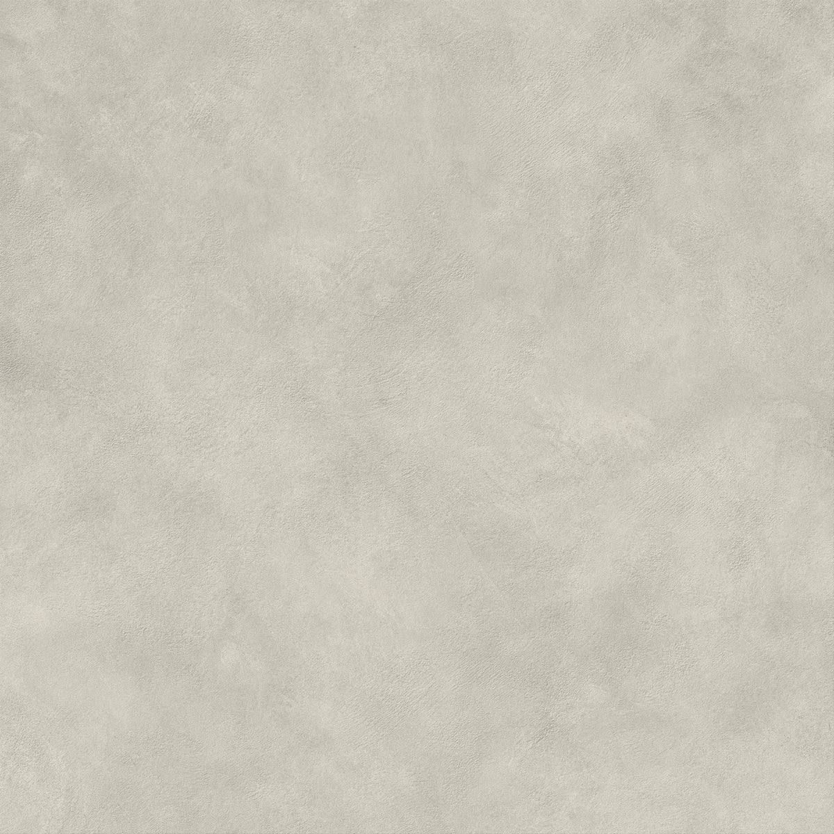 Carrelage effet Béton Gris Argile 120x120x0,9 cm Mat Stavira - Sol et mur intérieur