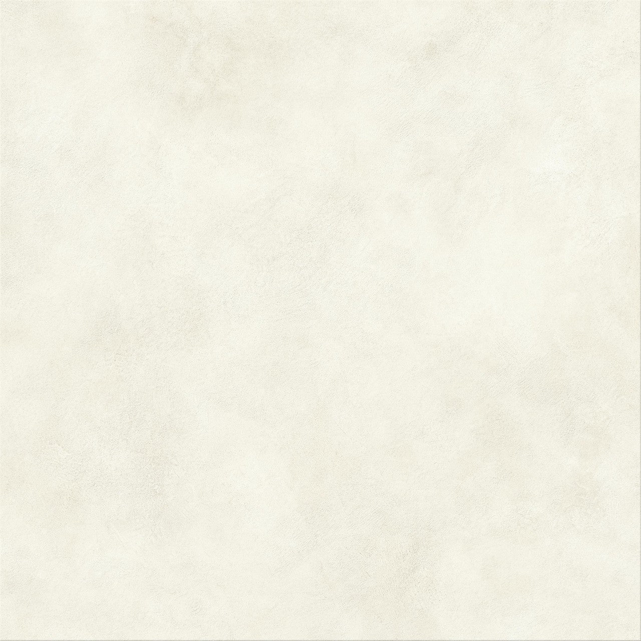Carrelage effet Béton Blanc Sable 120x120x0,9 cm Mat Stavira - Sol et mur intérieur