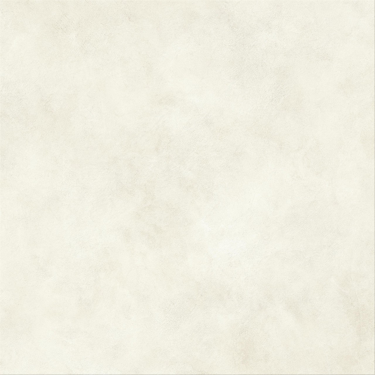 Carrelage effet Béton Blanc Sable 120x120x0,9 cm Mat Stavira - Sol et mur intérieur