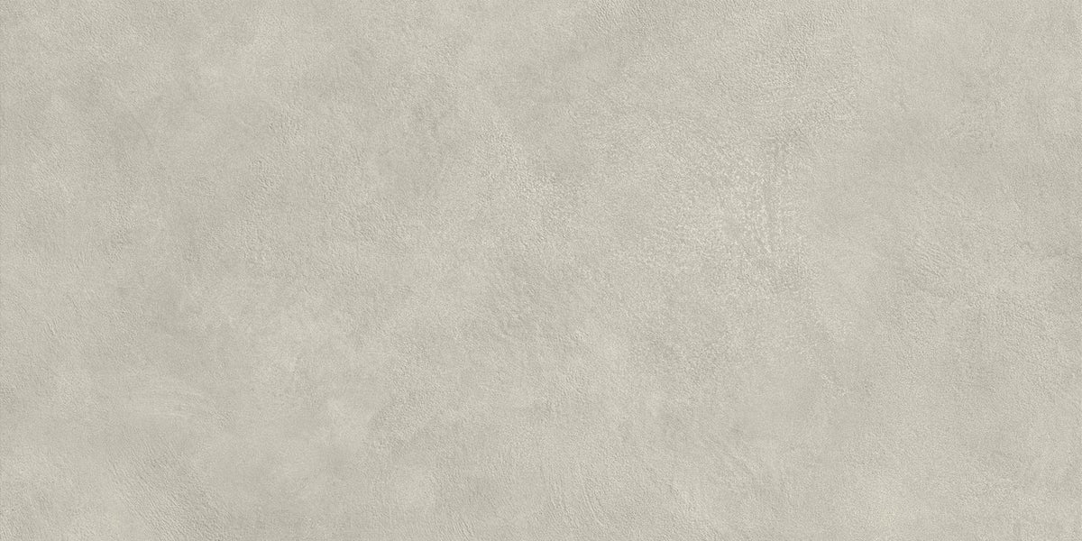 Carrelage effet Béton Gris Argile 120x60x0,9 cm Stavira - Sol extérieur