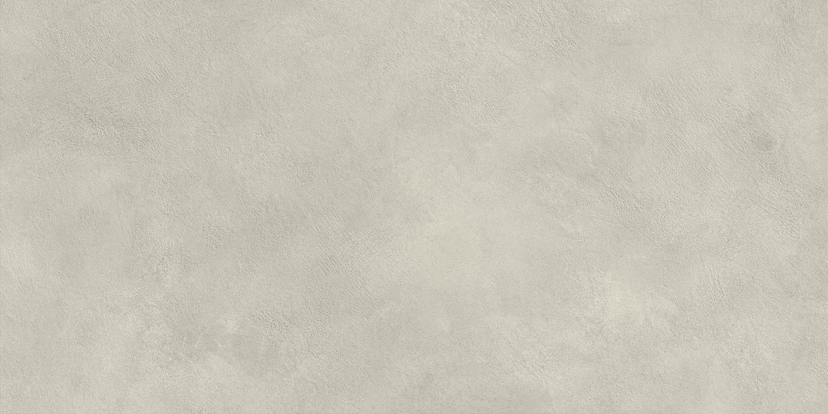 Carrelage effet Béton Gris Argile 120x60x0,9 cm Stavira - Sol extérieur