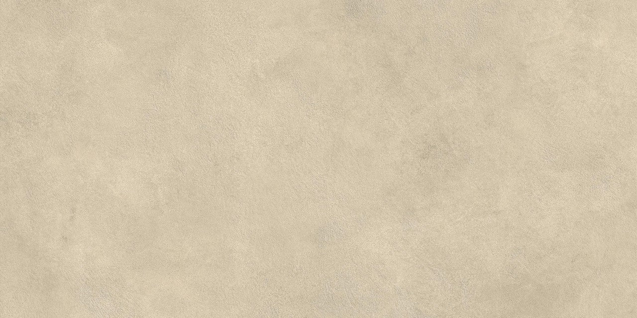 Carrelage effet Béton Gris Sable 120x60x0,9 cm Stavira - Sol extérieur