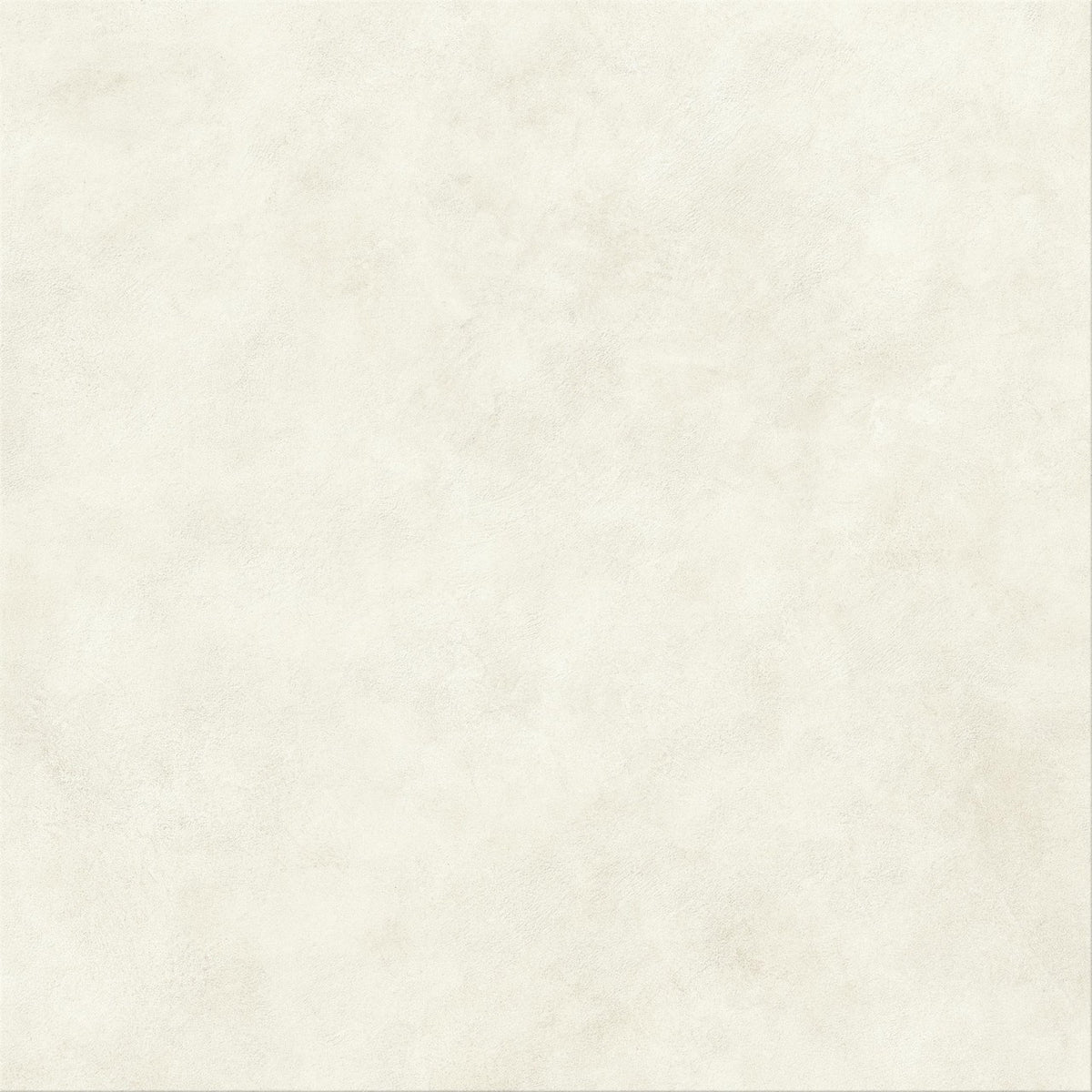 Carrelage effet Béton Blanc Sable 120x120x0,9 cm Stavira - Sol extérieur