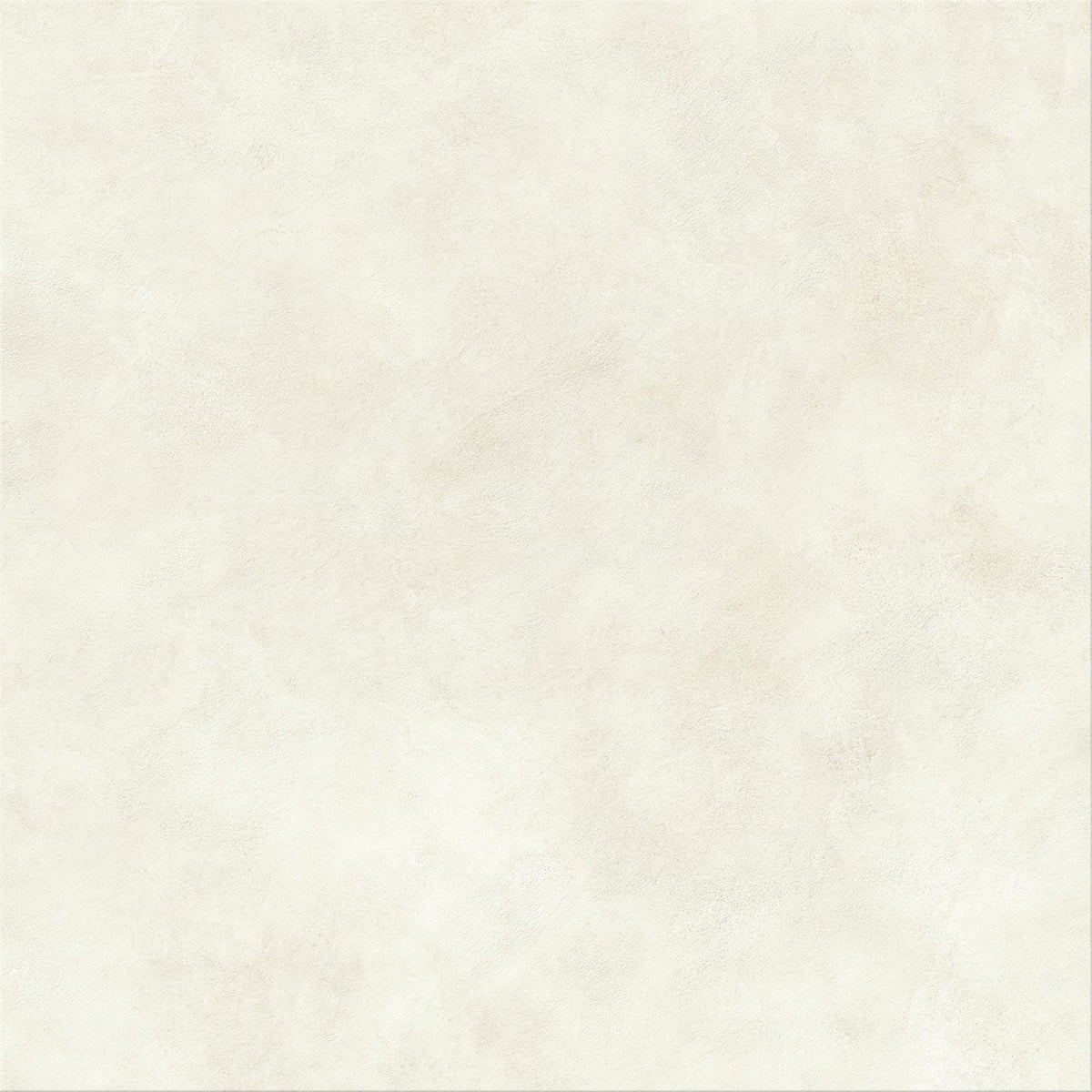 Carrelage effet Béton Blanc Sable 120x120x0,9 cm Stavira - Sol extérieur
