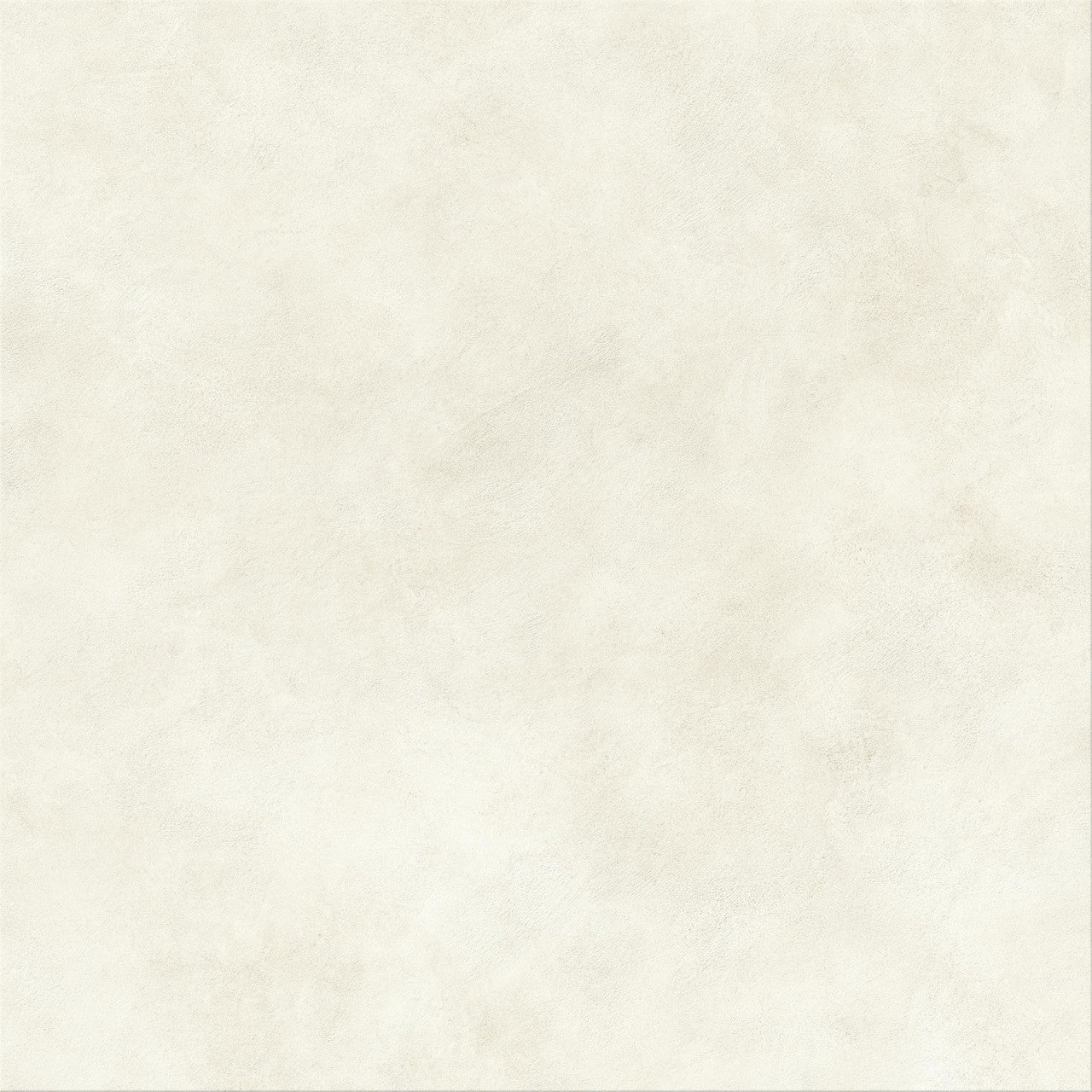 Carrelage effet Béton Blanc Sable 120x120x0,9 cm Stavira - Sol extérieur