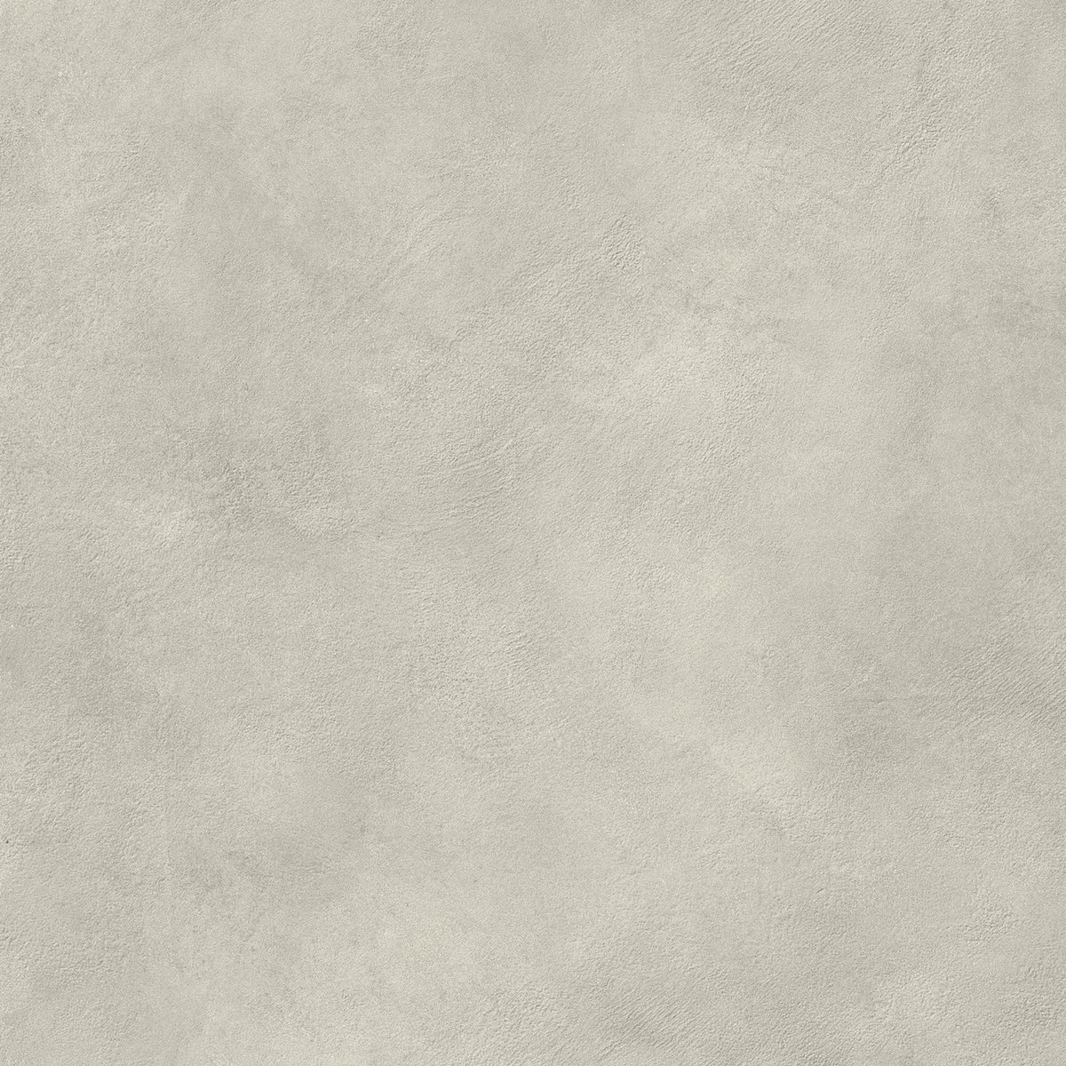 Carrelage effet Béton Gris Argile 80x80x0,9 cm Mat Stavira - Sol et mur intérieur