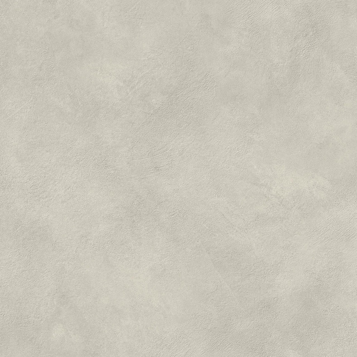 Carrelage effet Béton Gris Argile 80x80x0,9 cm Mat Stavira - Sol et mur intérieur