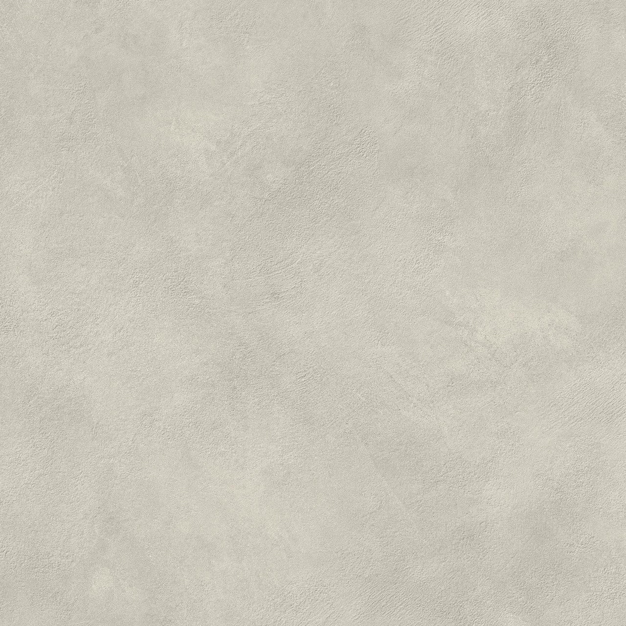 Carrelage effet Béton Gris Argile 80x80x0,9 cm Mat Stavira - Sol et mur intérieur