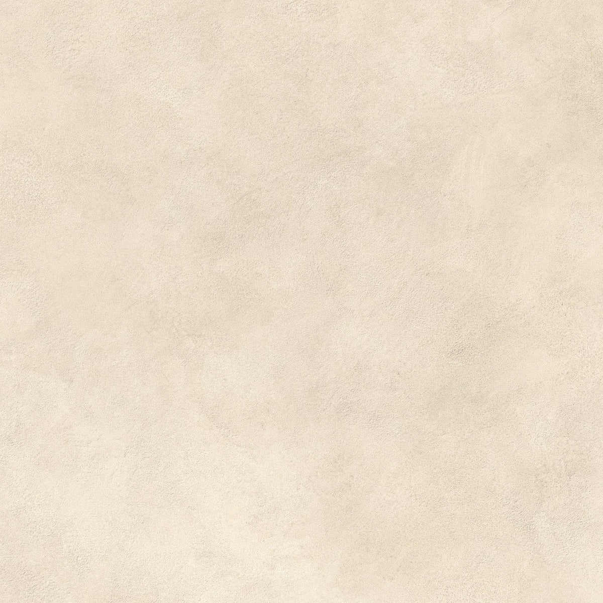 Carrelage effet Béton Beige Coquille 80x80x0,9 cm Mat Stavira - Sol et mur intérieur