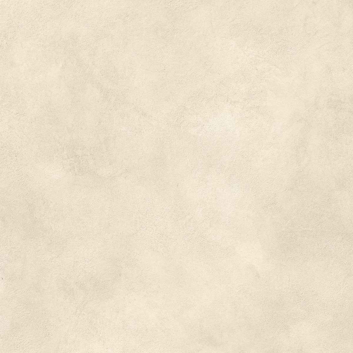 Carrelage effet Béton Beige Coquille 80x80x0,9 cm Mat Stavira - Sol et mur intérieur
