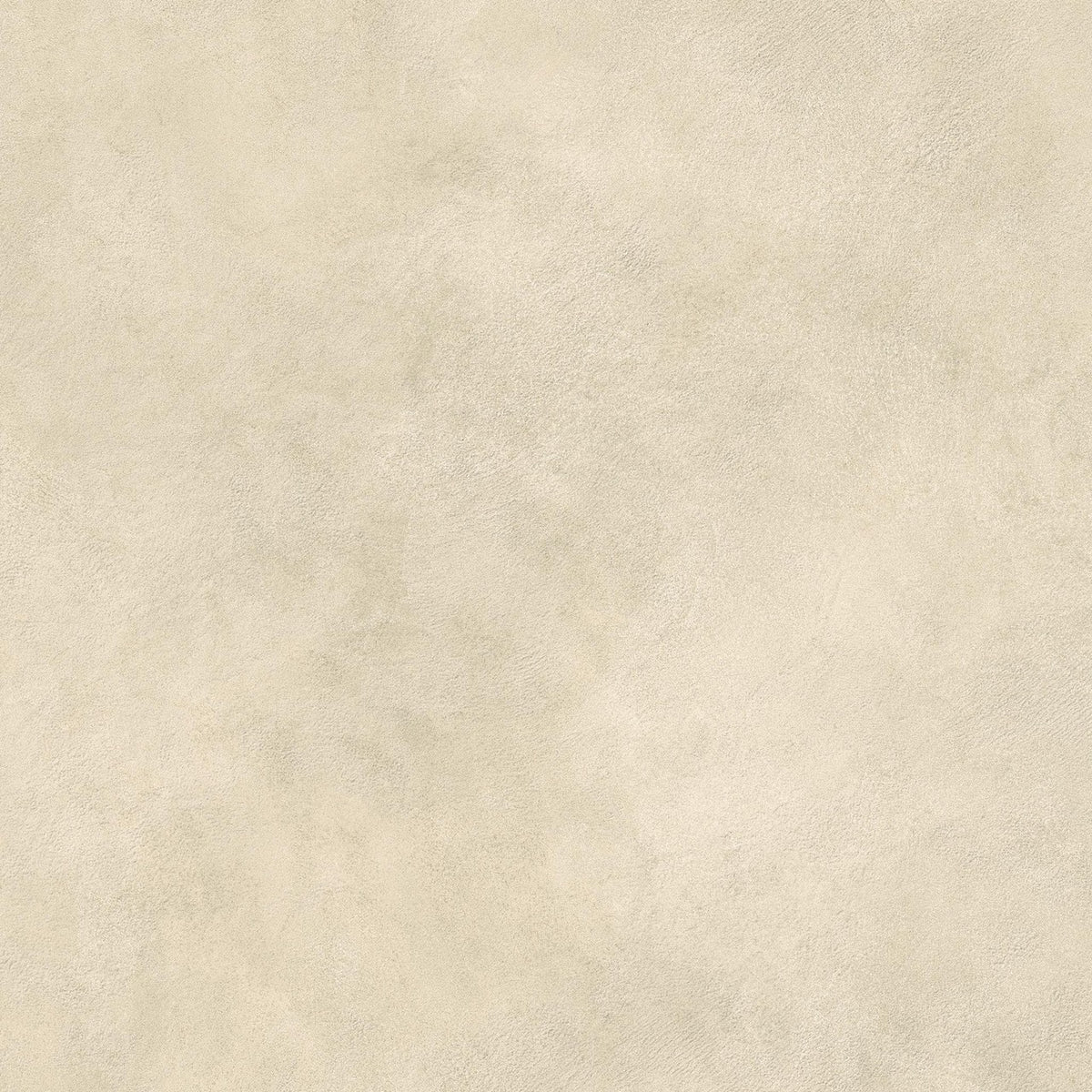 Carrelage effet Béton Beige Amande 80x80x0,9 cm Mat Stavira - Sol et mur intérieur