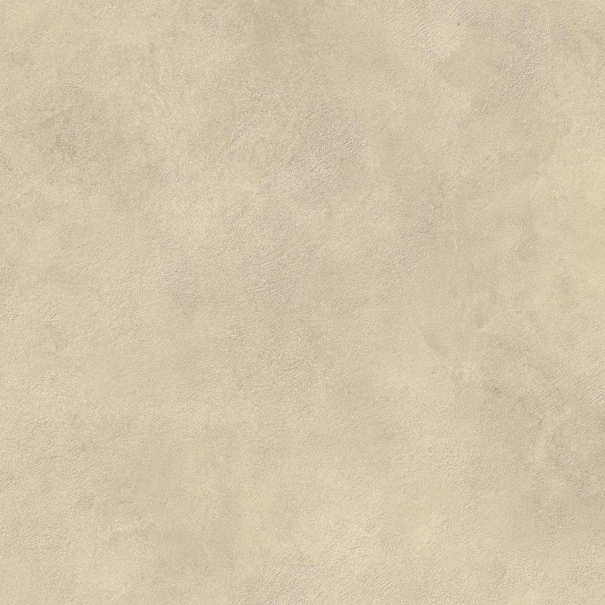 Carrelage effet Béton Gris Sable 80x80x0,9 cm Mat Stavira - Sol et mur intérieur