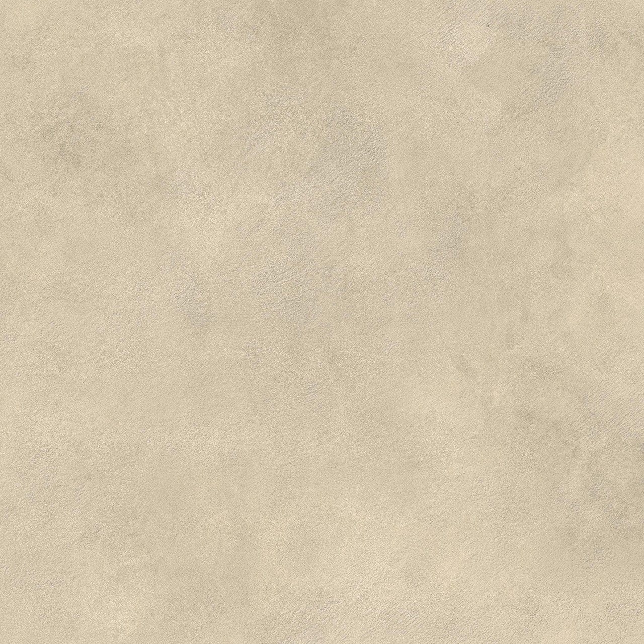 Carrelage effet Béton Gris Sable 80x80x0,9 cm Mat Stavira - Sol et mur intérieur