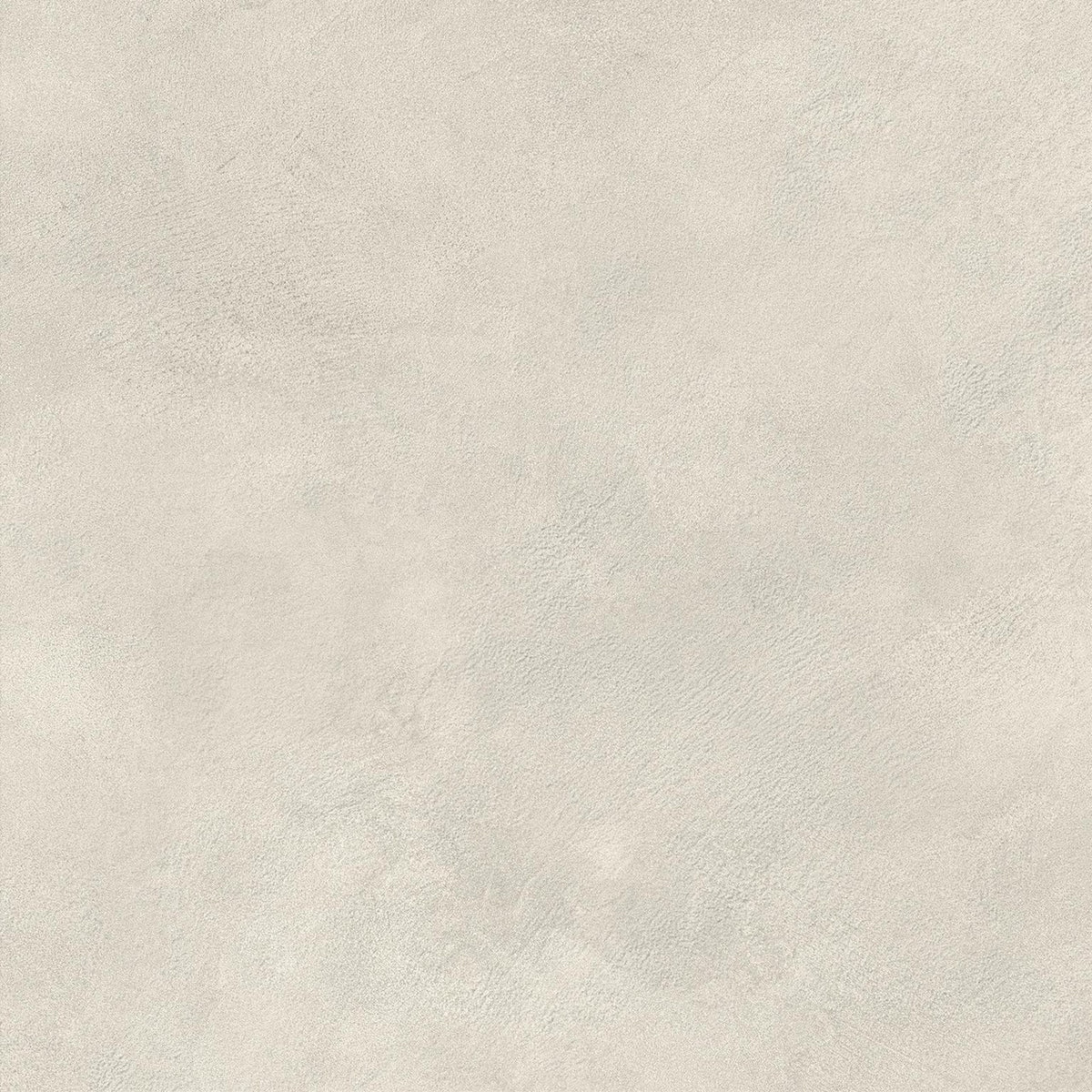 Carrelage effet Béton Gris Perle 60x60x0,9 cm Mat Stavira - Sol et mur intérieur