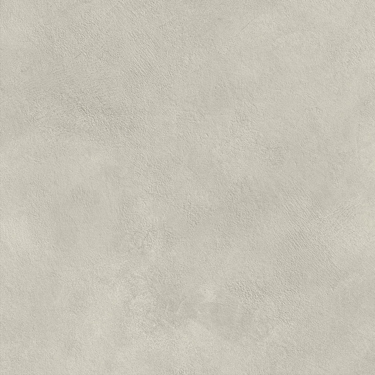 Carrelage effet Béton Gris Argile 60x60x0,9 cm Mat Stavira - Sol et mur intérieur