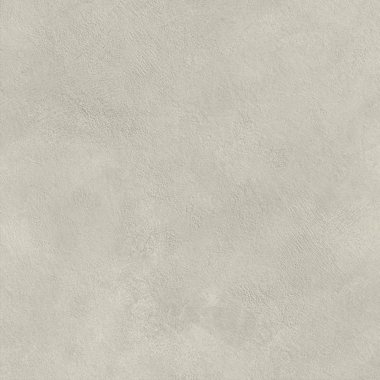 Carrelage effet Béton Gris Argile 60x60x0,9 cm Mat Stavira - Sol et mur intérieur