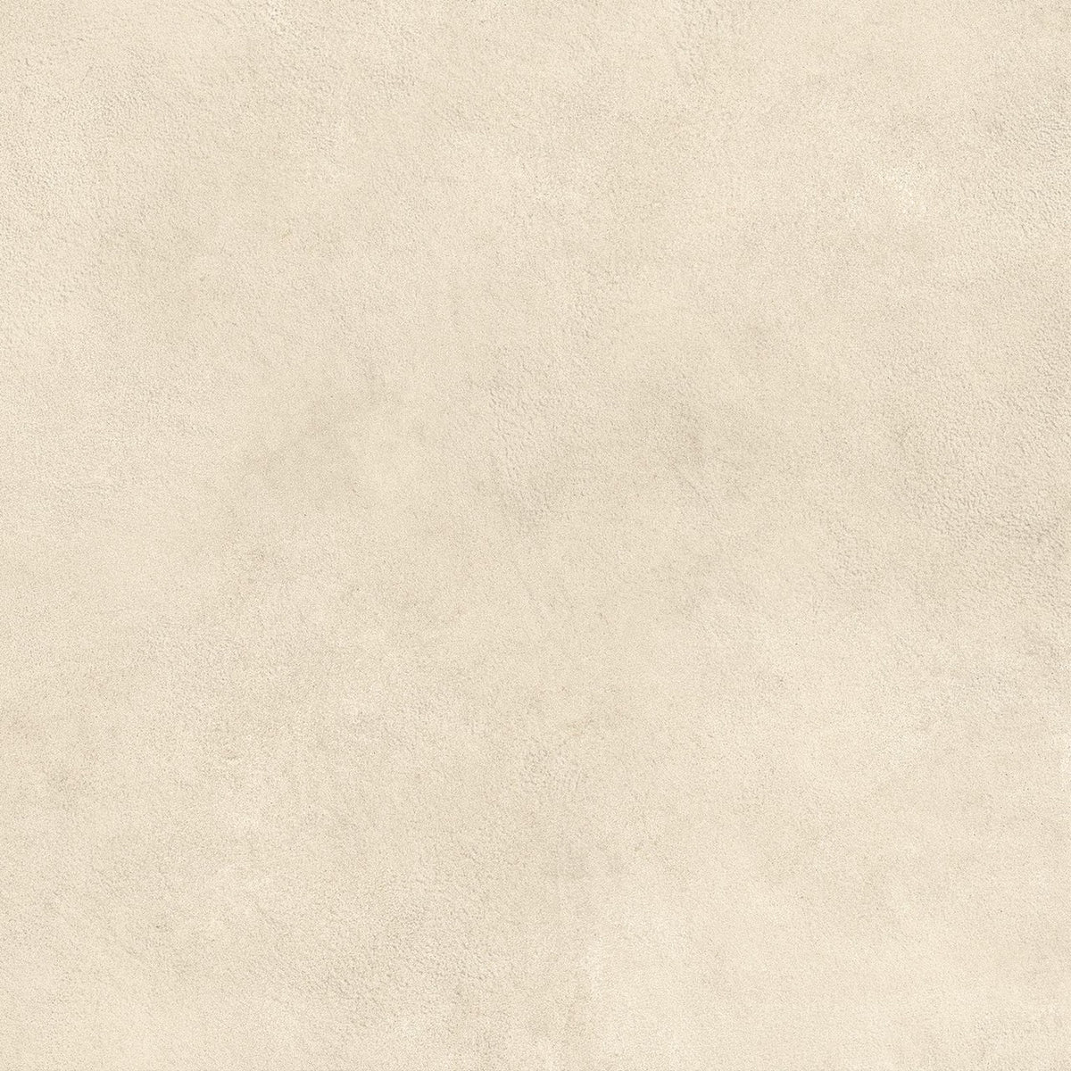 Carrelage effet Béton Beige Coquille 60x60x0,9 cm Mat Stavira - Sol et mur intérieur