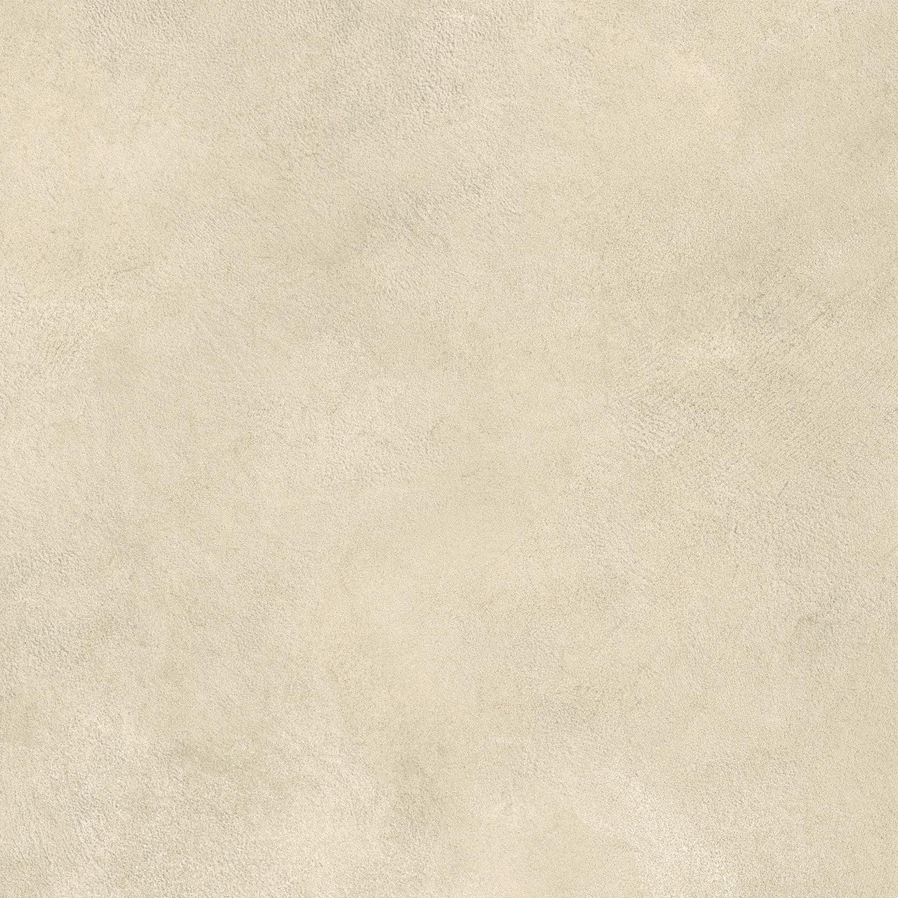 Carrelage effet Béton Beige Amande 60x60x0,9 cm Mat Stavira - Sol et mur intérieur