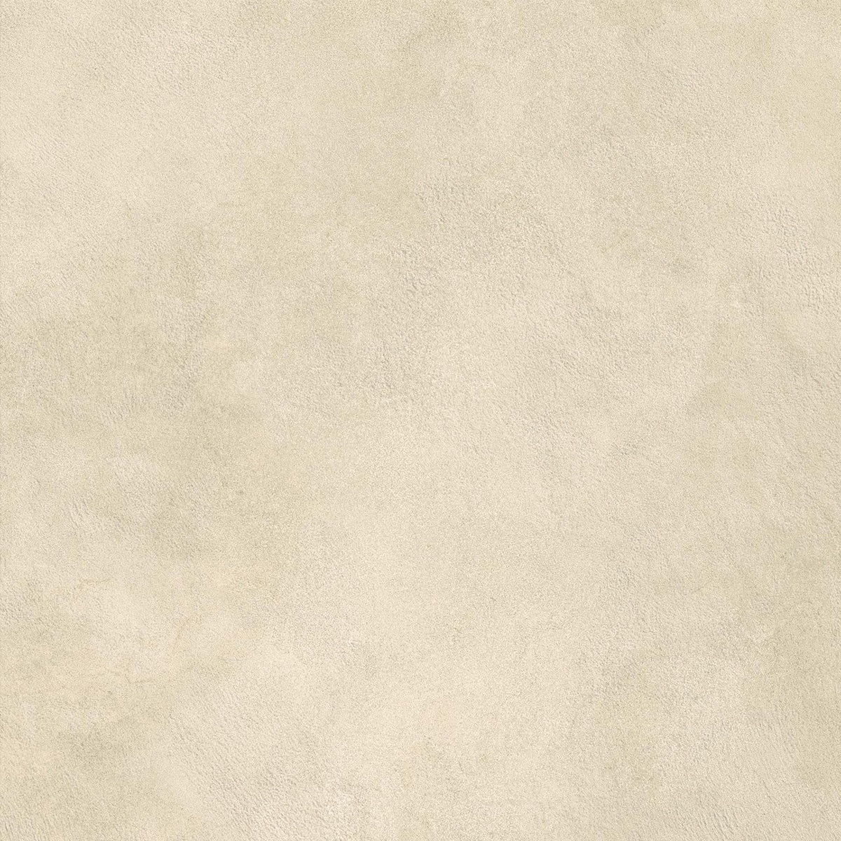 Carrelage effet Béton Beige Amande 60x60x0,9 cm Mat Stavira - Sol et mur intérieur