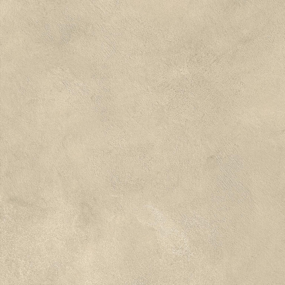 Carrelage effet Béton Gris Sable 60x60x0,9 cm Mat Stavira - Sol et mur intérieur