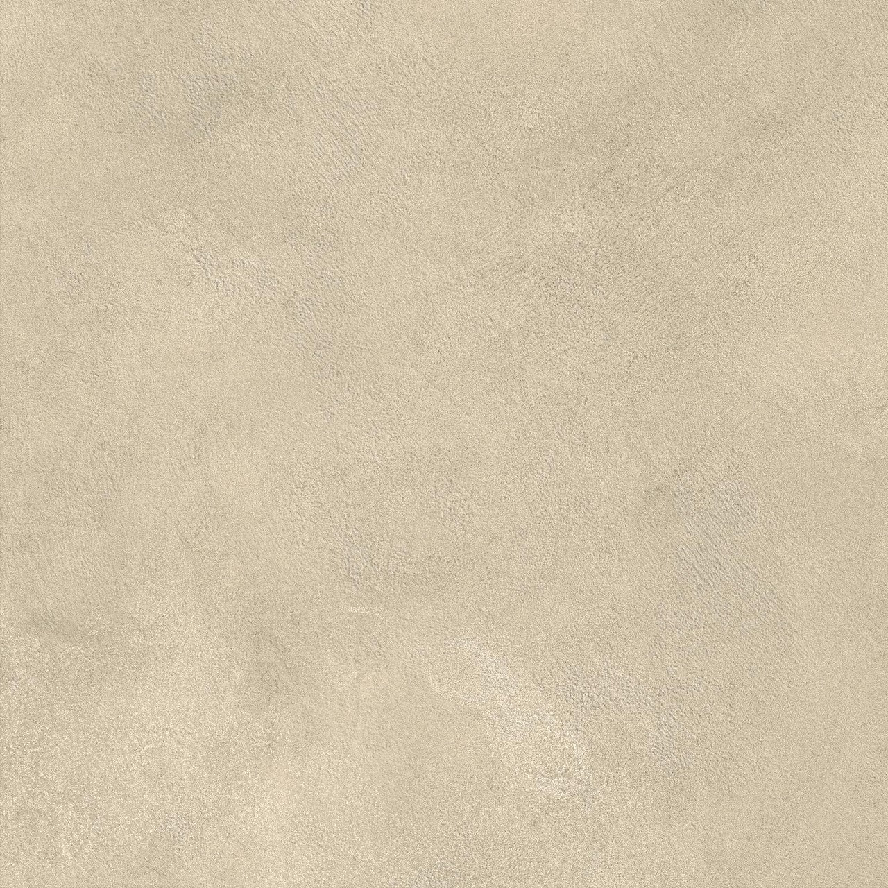 Carrelage effet Béton Gris Sable 60x60x0,9 cm Mat Stavira - Sol et mur intérieur