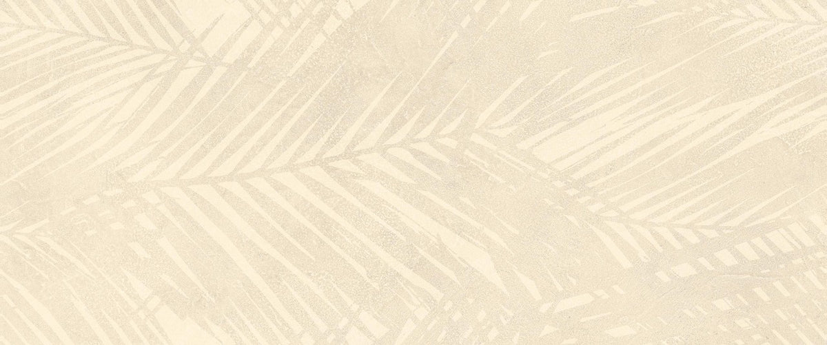 Carrelage effet Béton Beige Coquille Jungle 120x50x0,85 cm Mat Stavira - Mur intérieur