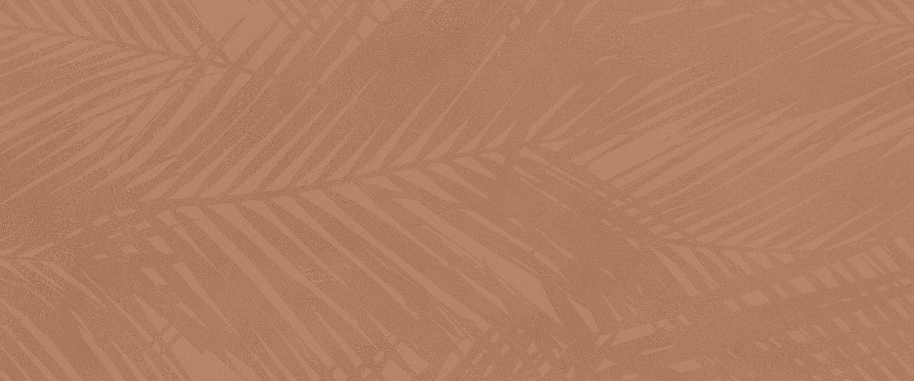 Carrelage effet Béton Brun Argile Jungle 120x50x0,85 cm Mat Stavira - Mur intérieur