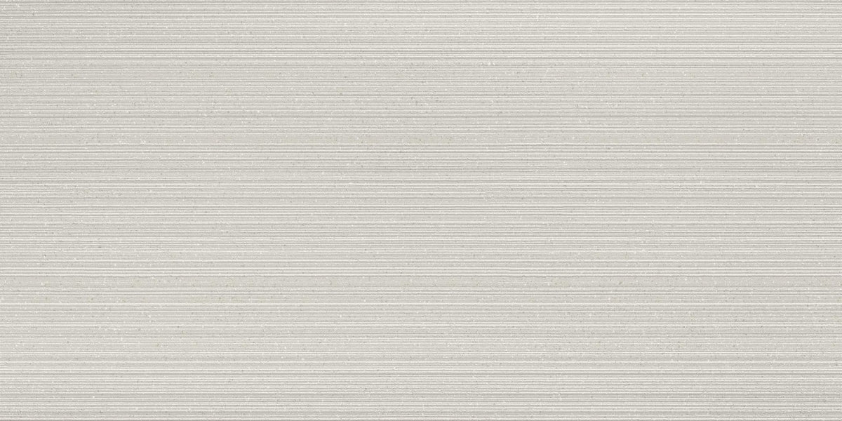 Carrelage effet Pierre 3D Gris Perle Scalpo 80x40x0,85 cm Mat Volenza - Mur intérieur