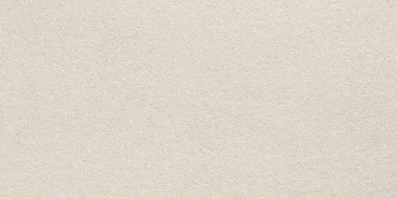 Carrelage effet Pierre 3D Beige Ivoire Granula 80x40x0,85 cm Mat Volenza - Mur intérieur