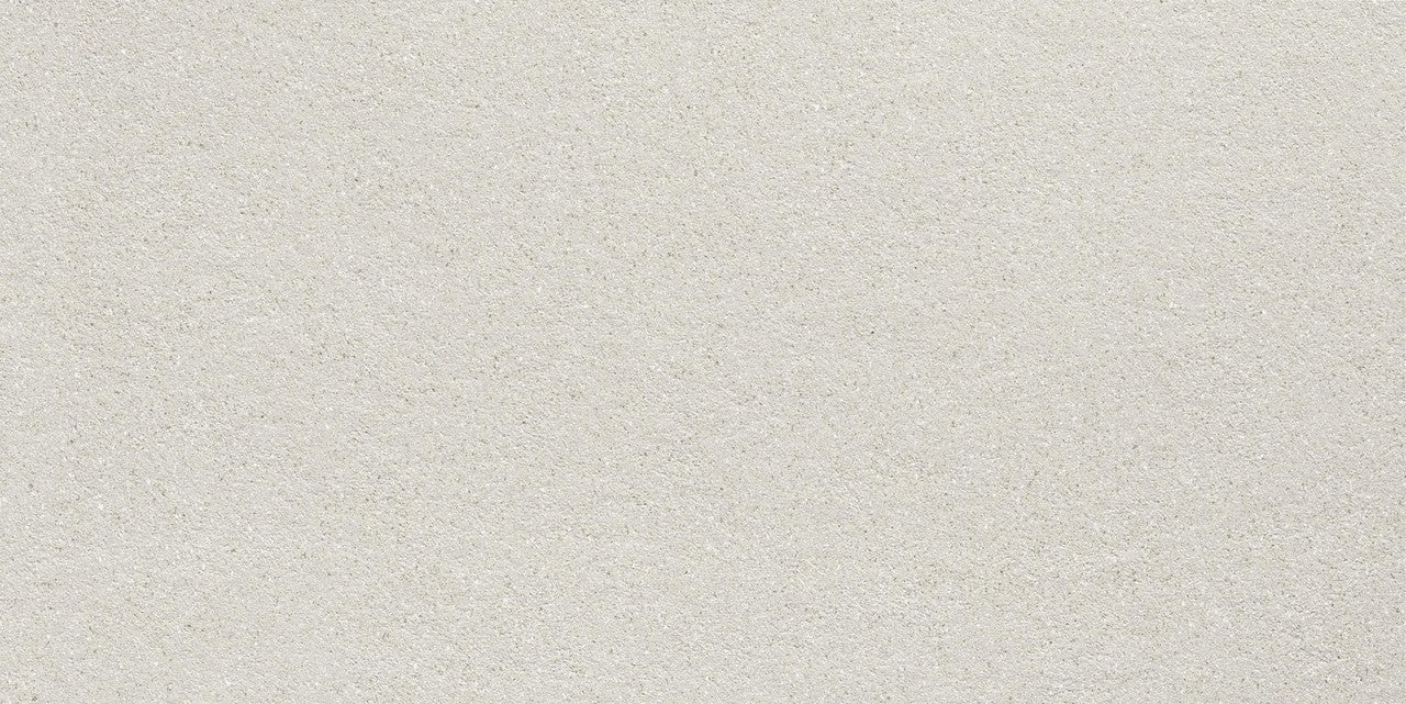 Carrelage effet Pierre 3D Gris Perle Granula 80x40x0,85 cm Mat Volenza - Mur intérieur