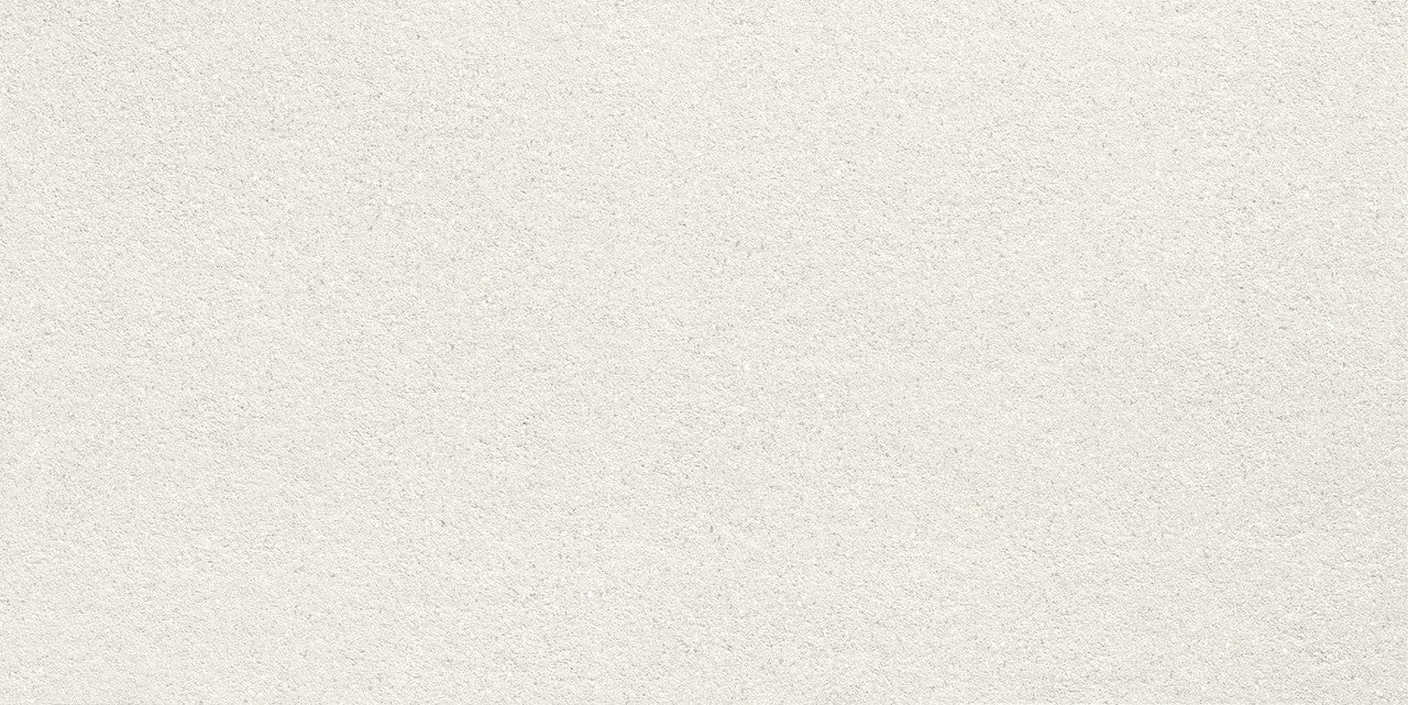 Carrelage effet Pierre 3D Blanc Granula 80x40x0,85 cm Mat Volenza - Mur intérieur