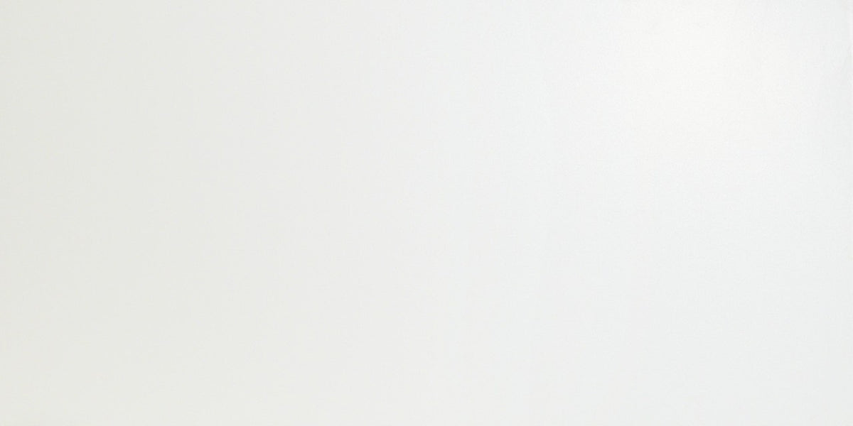 Carrelage Blanc 56x30,5x0,85 cm Mat Cavaro - Mur intérieur