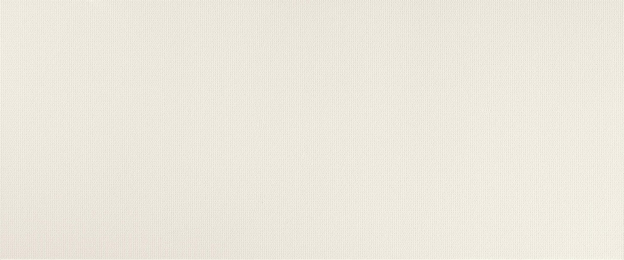Carrelage 3D Blanc Punto 120x50x0,85 cm Mat Oresta - Mur intérieur