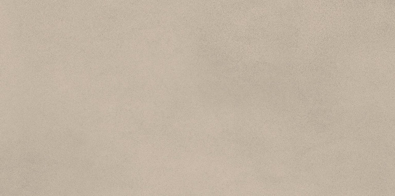 Carrelage effet Béton Grège 60x30x0,9 cm Mat Montera - Sol et mur intérieur