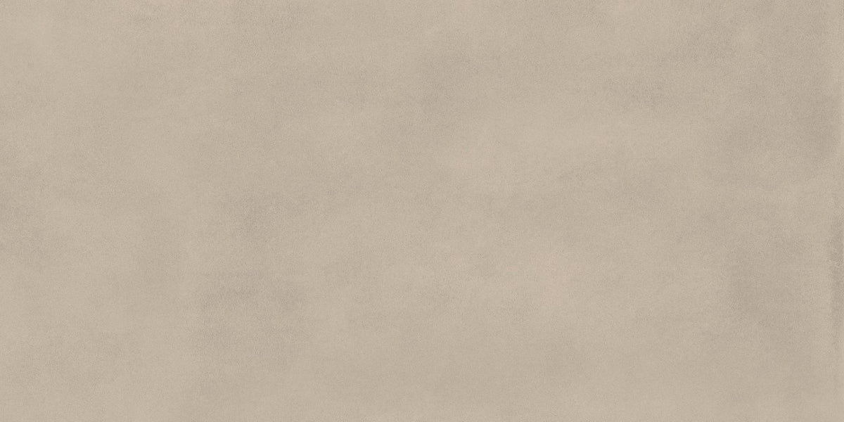 Carrelage effet Béton Grège 120x60x0,9 cm Velours Montera - Sol et mur intérieur