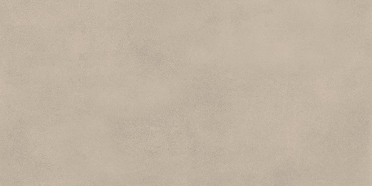 Carrelage effet Béton Grège 120x60x0,9 cm Velours Montera - Sol et mur intérieur