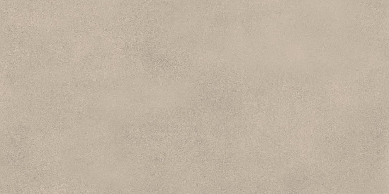 Carrelage effet Béton Grège 120x60x0,9 cm Velours Montera - Sol et mur intérieur