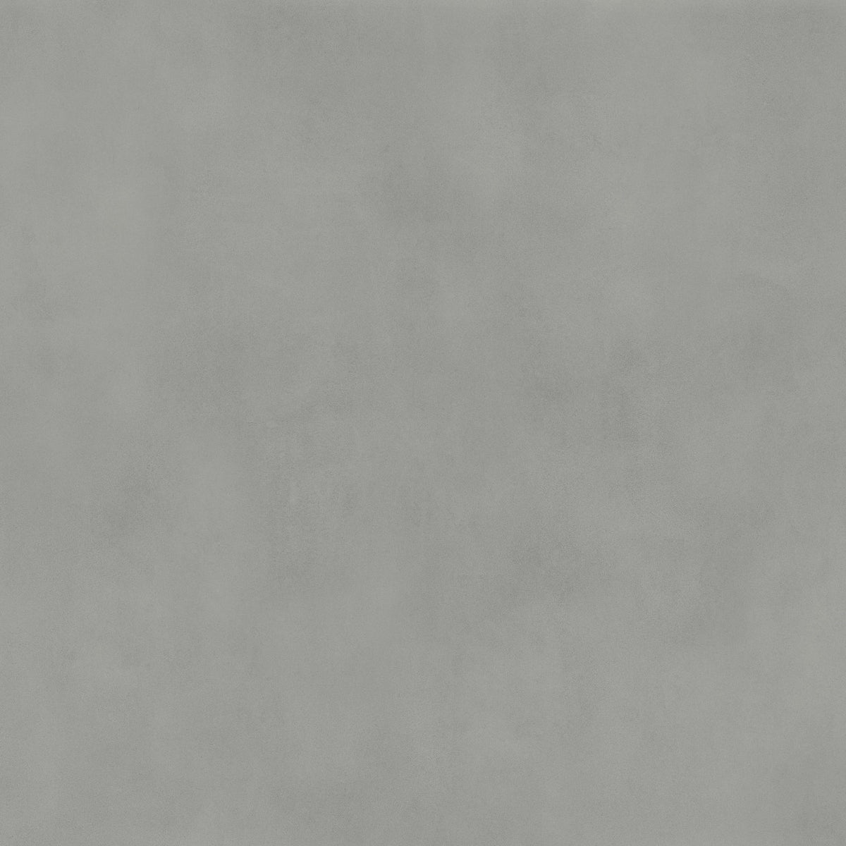 Carrelage effet Béton Gris Cendré 120x120x0,9 cm Mat Montera - Sol et mur intérieur
