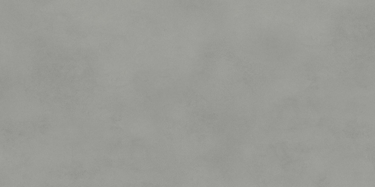 Carrelage effet Béton Gris Cendré 120x60x0,9 cm Velours Montera - Sol et mur intérieur