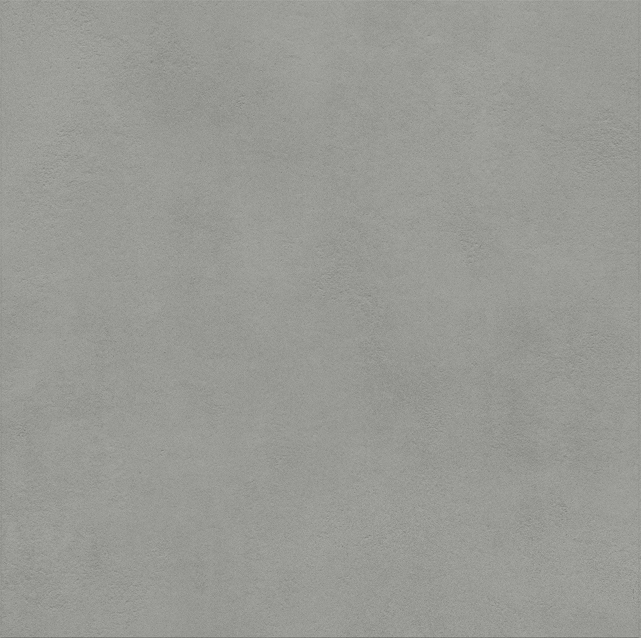 Carrelage effet Béton Gris Cendré 60x60x2 cm Montera - Sol extérieur