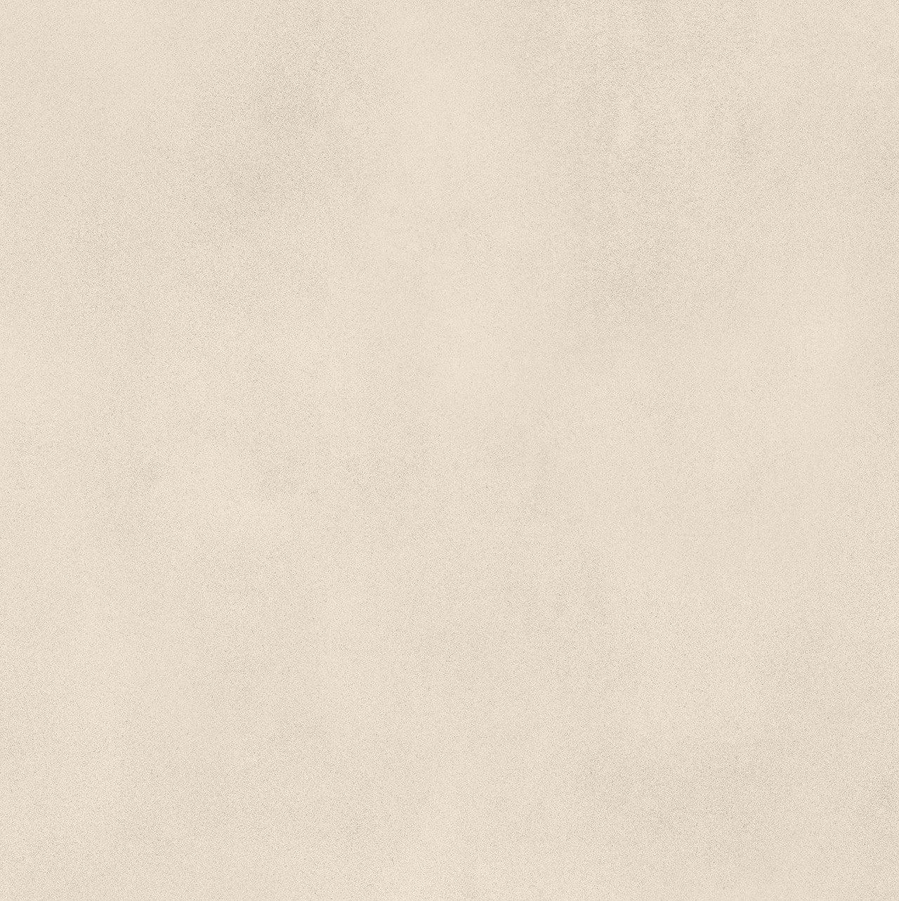 Carrelage effet Béton Beige Ivoire 60x60x0,9 cm Mat Montera - Sol et mur intérieur