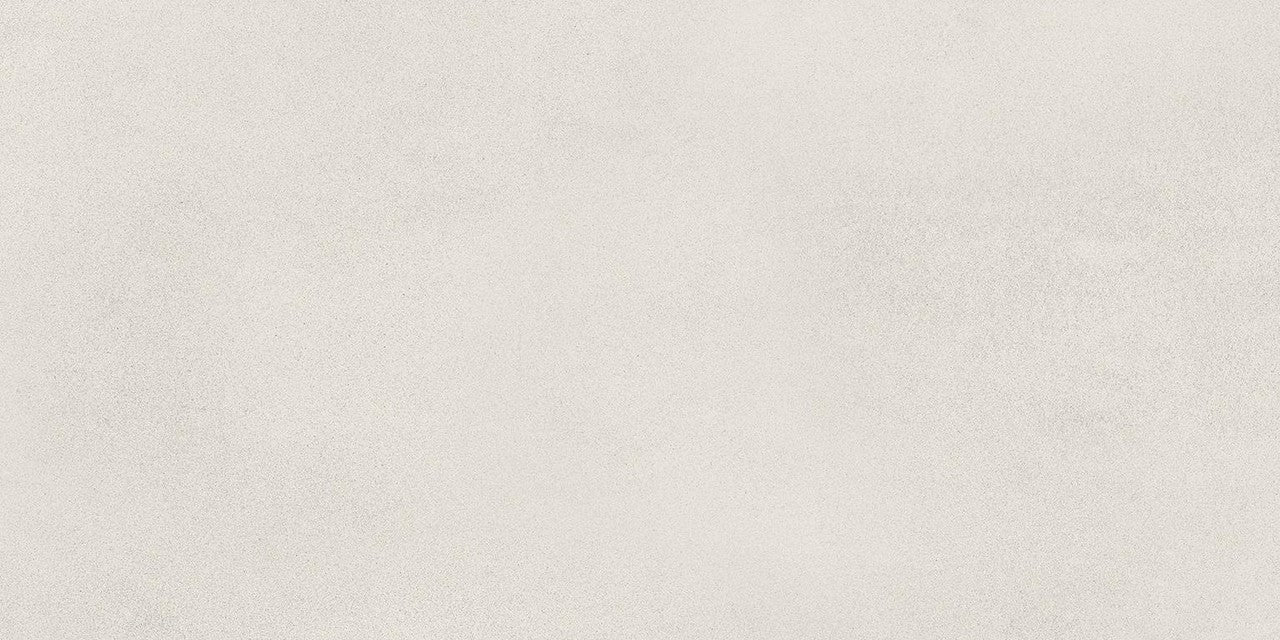 Carrelage effet Béton Gris Lune 60x30x0,9 cm Mat Montera - Sol et mur intérieur