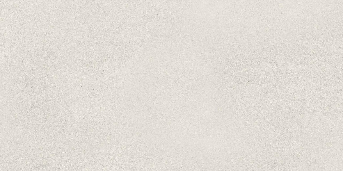 Carrelage effet Béton Gris Lune 60x30x0,9 cm Mat Montera - Sol et mur intérieur
